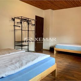 PREDAJ Penzión obec Bystrá, Brezno