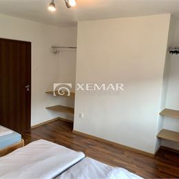 PREDAJ Penzión obec Bystrá, Brezno