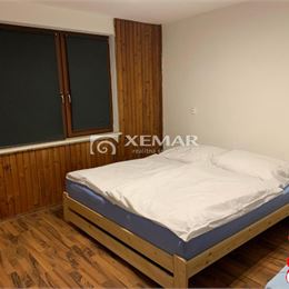 PREDAJ Penzión obec Bystrá, Brezno