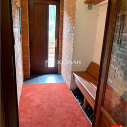 PREDAJ Veľký rodinný dom, obec Bystrá