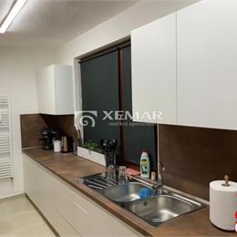 PREDAJ Veľký rodinný dom, obec Bystrá