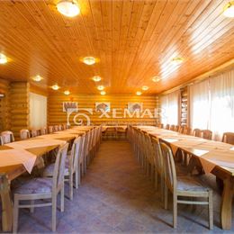 Predaj chaty v Tajove, okres Banská Bystrica.