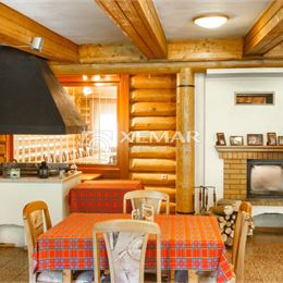 Predaj chaty v Tajove, okres Banská Bystrica.