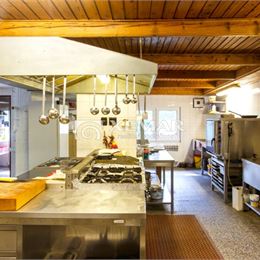 Predaj chaty v Tajove, okres Banská Bystrica.