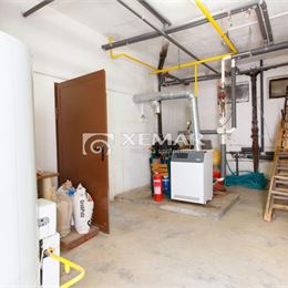 Predaj chaty v Tajove, okres Banská Bystrica.