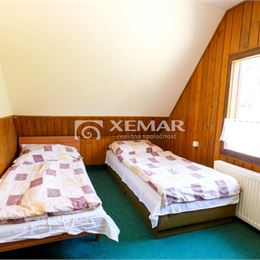 Predaj chaty v Tajove, okres Banská Bystrica.