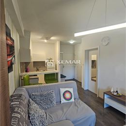 Predaj 2 izbový byt Banská Bystrica