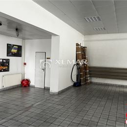 Predaj areálu v Banskej Bystrici