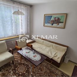 Na predaj 1-izbový byt v Detve