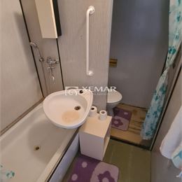 Na predaj 1-izbový byt v Detve