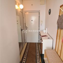 Na predaj 1-izbový byt v Detve