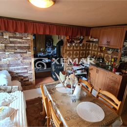 Na predaj rodinný dom v Detve, časť Piešť II