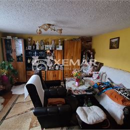 Na predaj rodinný dom v Detve, časť Piešť II