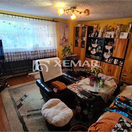 Na predaj rodinný dom v Detve, časť Piešť II