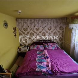 Na predaj rodinný dom v Detve, časť Piešť II