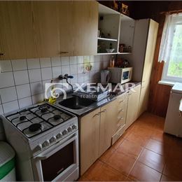 Na predaj rodinný dom v Detve, časť Piešť II