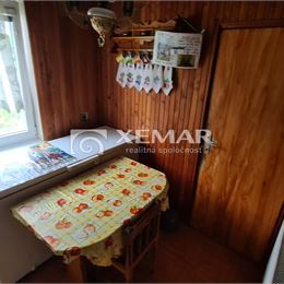 Na predaj rodinný dom v Detve, časť Piešť II