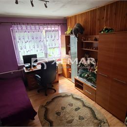 Na predaj rodinný dom v Detve, časť Piešť II