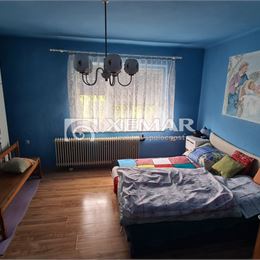 Na predaj rodinný dom v Detve, časť Piešť II