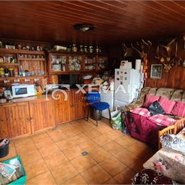 Na predaj rodinný dom v Detve, časť Piešť II