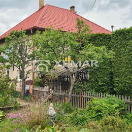 Na predaj rodinný dom v Detve, časť Piešť II