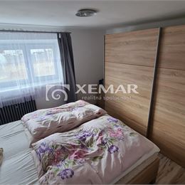 Na predaj rodinný dom v Detve, čašť Piešť I - Znížená cena