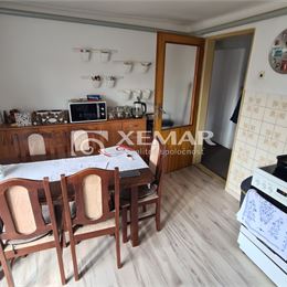 Na predaj rodinný dom v Detve, čašť Piešť I - Znížená cena