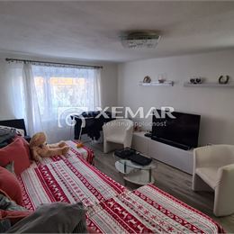 Na predaj rodinný dom v Detve, čašť Piešť I - Znížená cena