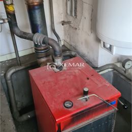 Na predaj rodinný dom v Detve, čašť Piešť I - Znížená cena