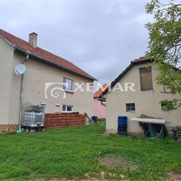 Na predaj rodinný dom v Detve, čašť Piešť I - Znížená cena