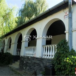 Dom, komerčné a prevádzkové priestory