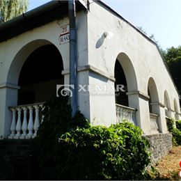 Dom, komerčné a prevádzkové priestory