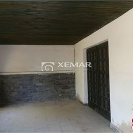 Dom, komerčné a prevádzkové priestory