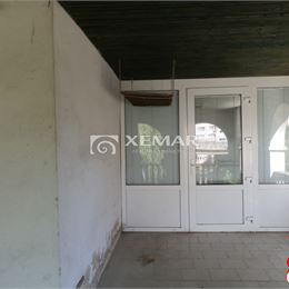 Dom, komerčné a prevádzkové priestory