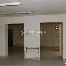 Dom, komerčné a prevádzkové priestory