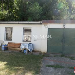 Dom, komerčné a prevádzkové priestory