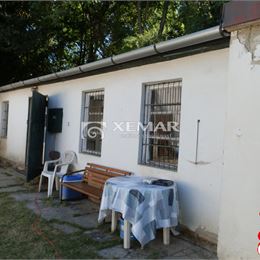 Dom, komerčné a prevádzkové priestory