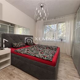 Predaj 3,5 izbový byt v Žiari nad Hronom na Etape