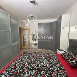 Predaj 3,5 izbový byt v Žiari nad Hronom na Etape