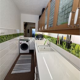 Predaj 3,5 izbový byt v Žiari nad Hronom na Etape