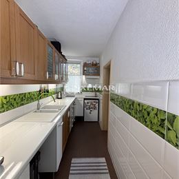 Predaj 3,5 izbový byt v Žiari nad Hronom na Etape