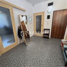 Predaj 3,5 izbový byt v Žiari nad Hronom na Etape