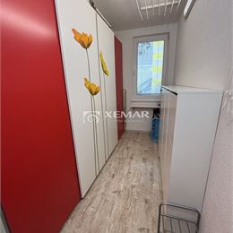 Predaj 3,5 izbový byt v Žiari nad Hronom na Etape