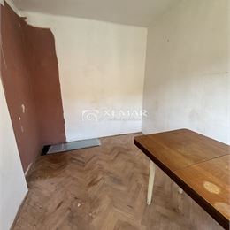 Predaj 3 -izbový byt s balkónom vo Vyhniach