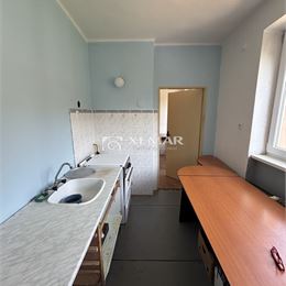 Predaj 3 -izbový byt s balkónom vo Vyhniach