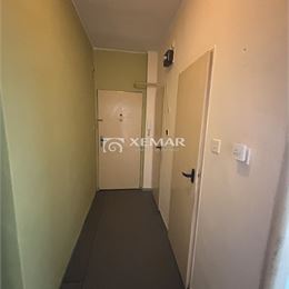 Predaj 3 -izbový byt s balkónom vo Vyhniach