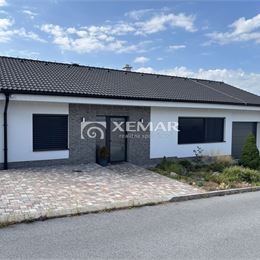 Predaj moderná novostavba rodinného domu – Slaská, časť Diely