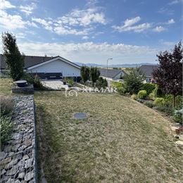 Predaj moderná novostavba rodinného domu – Slaská, časť Diely