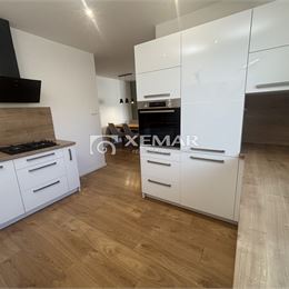 Predaj moderná novostavba rodinného domu – Slaská, časť Diely