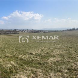 Predaj pozemok v Obci Lovčica - Trubín, okres Žiari nad Hronom